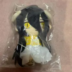 オーバーロード　アルベド　ぬいぐるみ