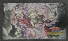 遊戯王　プレイマット　現世離レ　未開封 2025年最新】現世離レ プレイマットの人気アイテム - メルカリ