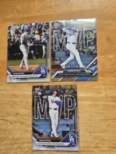 topps now 大谷翔平 OS-23 トップスナウ ドジャース入団会見 19 - メルカリ