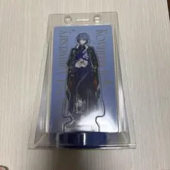 小柳ロウ Dytica 2nd Anniversary アクリルスタンド