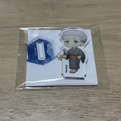 【匿名配送】東リベ　スイパラ　コラボ　アクリルスタンド　三ツ谷隆