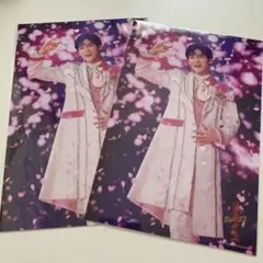 snowman 目黒蓮 ステフォ 滝沢歌舞伎