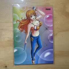 未開封 ワンピース ウエハース カード No.3 おナミ | Mercari