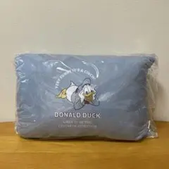 未使用　ドナルド　枕　クッションのサムネイル
