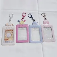 サンリオ カードホルダー カードケースのサムネイル