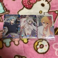 推しの子　ウエハース2 スペシャルカード　アクア　あかね　新品