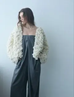 2025年最新】シーニュ cygne カーディガンの人気アイテム - メルカリ