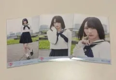 イコラブ = LOVE 野口衣織 生写真 コンプ - メルカリ