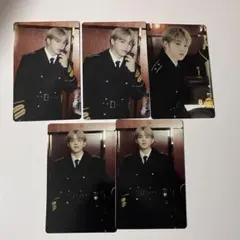 2026年最新】seventeen エスクプス まとめ売りの人気アイテム - メルカリ