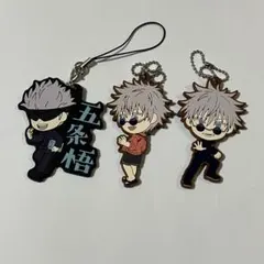 呪術廻戦 五条悟