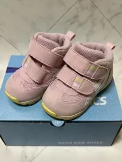 asicsスクスク【13.0cm】GD.RUNNER BABY MS-MID