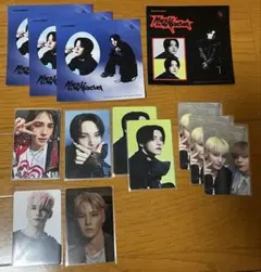 川西拓実 タレントカード