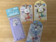 BT21 ロリポップチョコチャーム　紅茶花伝TinyTAN オリジナルパスケース