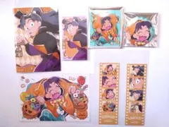 忍たま乱太郎　ハロウィン　綾部　きり丸