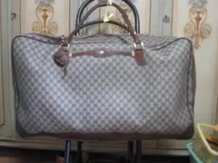 70's以前? リペア済 Old GUCCI ブリーフケース 70's以前? リペア済 Old GUCCI ブリーフケース - メルカリ