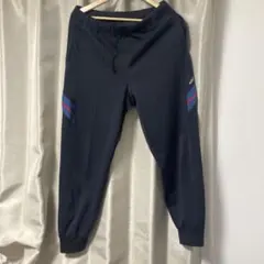 adidas ビンテージトラックパンツ 80s 90s トレフォイル