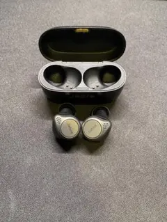 シャカ様専用 メルセデスベンツ Sクラス ワイヤレスヘッドホン 美品