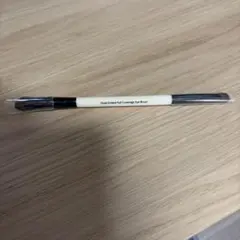 【未使用】BOBBI BROWN デュアルエンド フルカバレッジ アイ ブラシのサムネイル