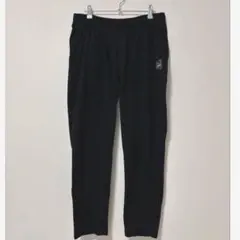 LOGOS DAYS リラックスパンツ　ルームウェア　Lサイズ