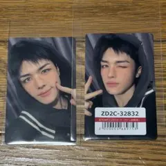 &team スプサ トレカ セット ユニバ ウィバ MAKI