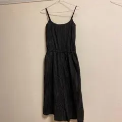 新品サロペット　オールインワン