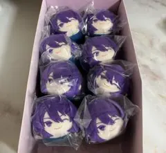 もちもちマスコット 神崎颯馬