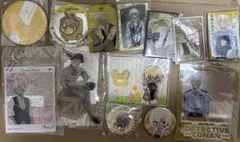 名探偵コナン 安室透　まとめ売り