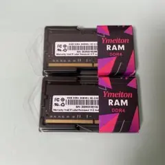 2026年最新】ddr4 2666 32gbの人気アイテム - メルカリ