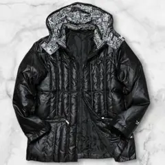 カステルバジャック ダウンジャケット