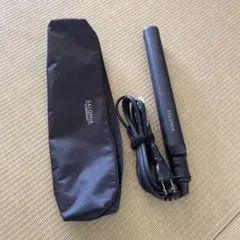 SALONIA ストレートヘアアイロン セラミックプレート