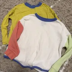 ★まいな様★マーキーズ　長袖カットソー 2枚セット120