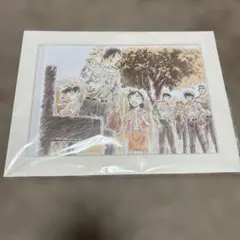 2026年最新】コナン 複製原画 警察学校の人気アイテム - メルカリ