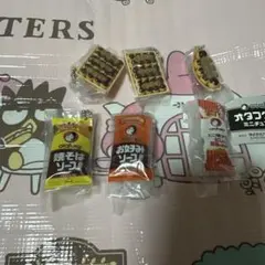 銀だこ　ガチャガチャ