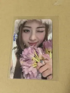 2026年最新】ユンジン antifragile トレカの人気アイテム - メルカリ