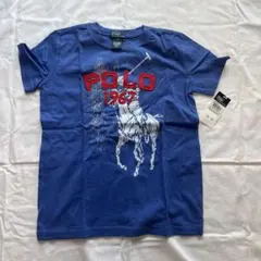Polo by Ralph Lauren Tシャツ 7サイズのサムネイル
