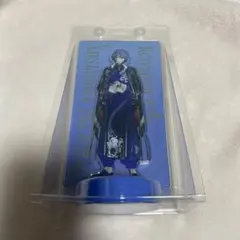 小柳ロウ Dytica2周年 アクリルスタンド