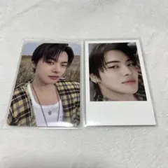 ALD1 リオ トレカ 2枚セット