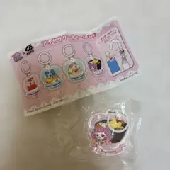 デザートキャッチ！ティニピン くら寿司 アクセサリーチャーム プヨンピン