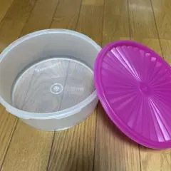 タッパーウェア 新品 未使用 2026年最新】タッパーウェア新品未使用の人気アイテム - メルカリ