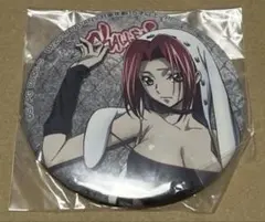 コードギアス　反逆のルルーシュ　紅月カレン　缶バッジ　プライズ　訳あり コードギアス 反逆のルルーシュ 紅月カレン 缶バッジ プライズ 訳あり