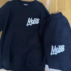 2026年最新】MObb セットアップの人気アイテム - メルカリ