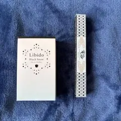 Libido Black Snow 30ml 香水のサムネイル