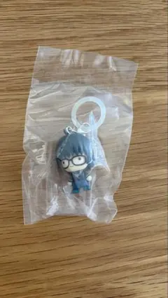 ハンターハンター しずく めじるしチャーム