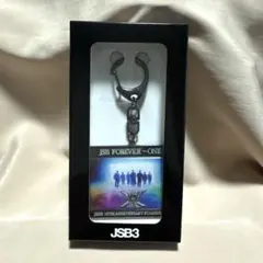 三代目 入場者特典 ビジュアルキーホルダー