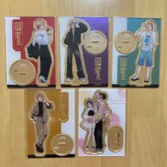 2026年最新】ウチの万李 アクスタの人気アイテム - メルカリ