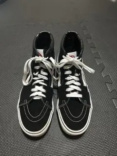 VANS SK8-HI バンズ スケートハイ　26センチ
