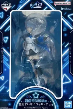 2025年最新】星街すいせい フィギュアの人気アイテム - メルカリ
