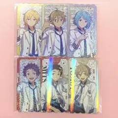 あんスタ スタフォニ ホログラムカード Ra*bitsまとめ売り