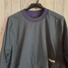 プルオーバー メンズウェア