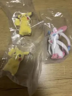 ポケモンフロッキードール